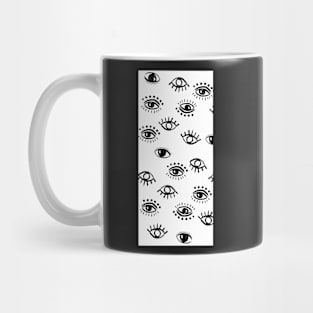 Eyes on you Mug